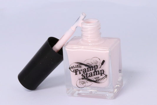 Stamping Polish 67 - You Good? 10ml stamping polish The original Shimmer Cuticle Oil – Handcrafted in Melbourne since 2017 – First cuticle oil droppers to hit the Australian market