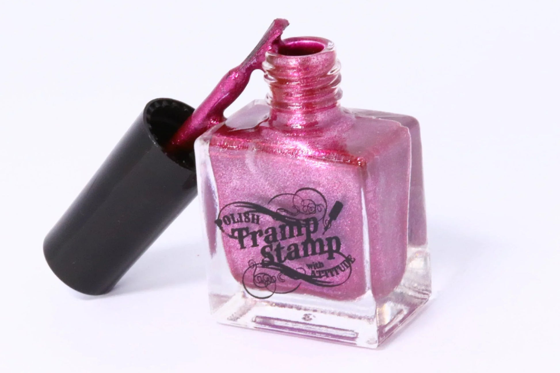 Stamping Polish 54 - Vacation 10ml - Unicorn Lab