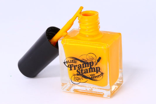 Stamping Polish 14 - I.O.U 10ml stamping polish The original Shimmer Cuticle Oil – Handcrafted in Melbourne since 2017 – First cuticle oil droppers to hit the Australian market