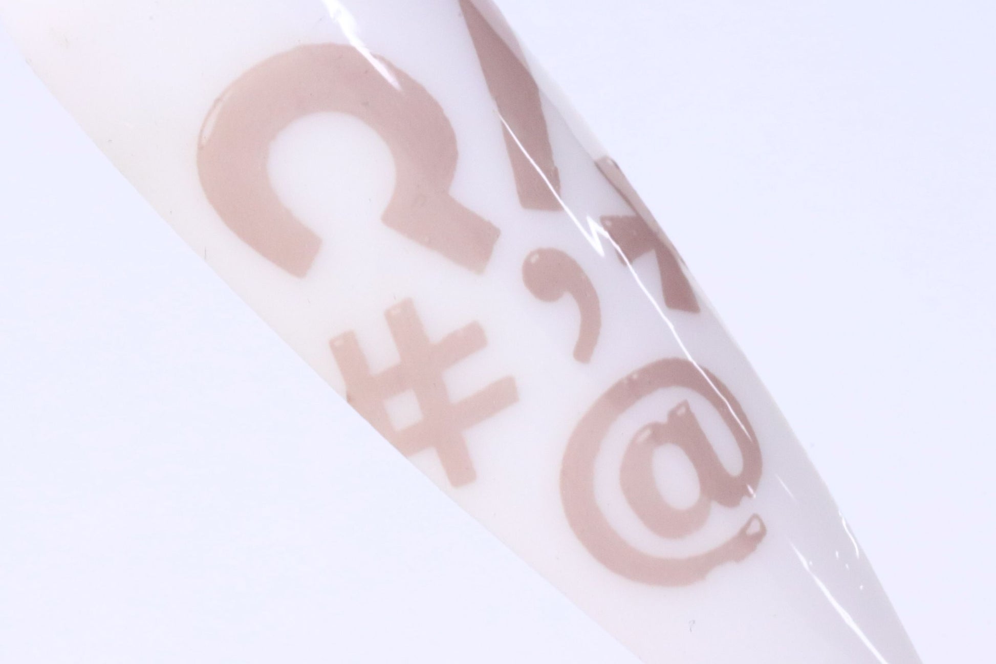 Stamping Polish 15 - You Decide 10ml stamping polish The original Shimmer Cuticle Oil – Handcrafted in Melbourne since 2017 – First cuticle oil droppers to hit the Australian market