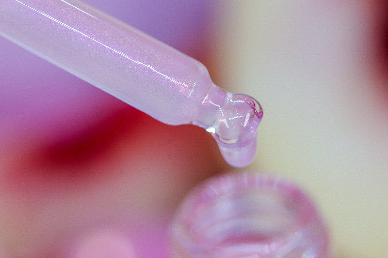 Peach Unicorn Cuticle Oil - Unicorn Lab