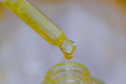 Pineapple Unicorn Cuticle Oil - Unicorn Lab