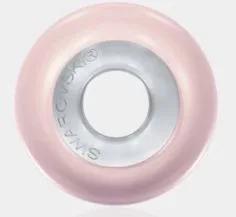 Roseline Pearl Charm (5890) - Unicorn Lab