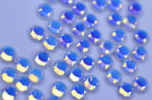 FACTORY PACK - Crystal Luminous Opal SS16 - 1440 crystals - Unicorn Lab