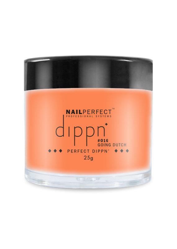 16 Going Dutch Dip Powder acrylic The original Shimmer Cuticle Oil – Handcrafted in Melbourne since 2017 – First cuticle oil droppers to hit the Australian market