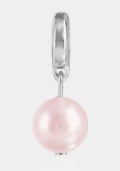 Roseline pearl Charm 8mm (87000) SWAROVSKI The original Shimmer Cuticle Oil – Handcrafted in Melbourne since 2017 – First cuticle oil droppers to hit the Australian market