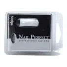 Size 3 Replacement Tips - Nail Perfect Universal Tips - Unicorn Lab